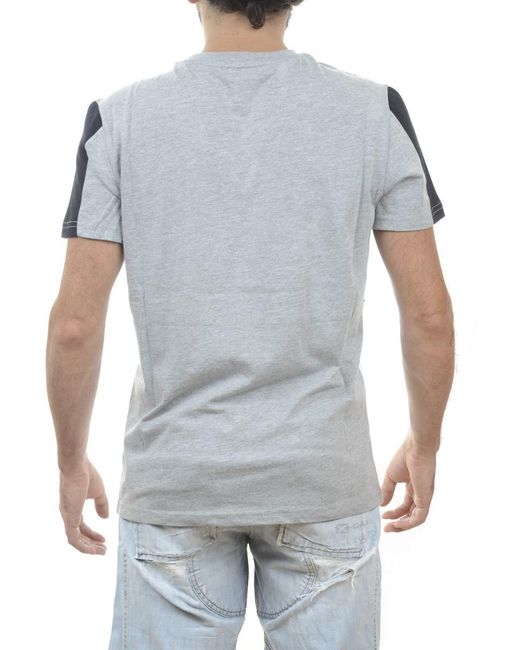 I'M C Couture White Topwear for men
