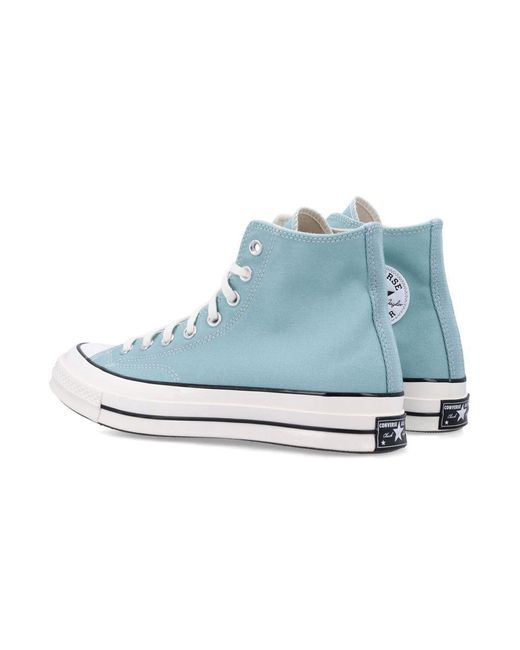 Converse Blue Chuck 70 Vintage