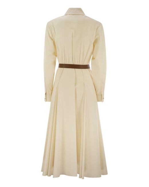 Max Mara Natural Dancing