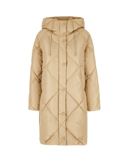 Weekend by Maxmara Natural Quilts