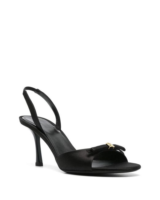 Givenchy - Woman - Black - Sandal