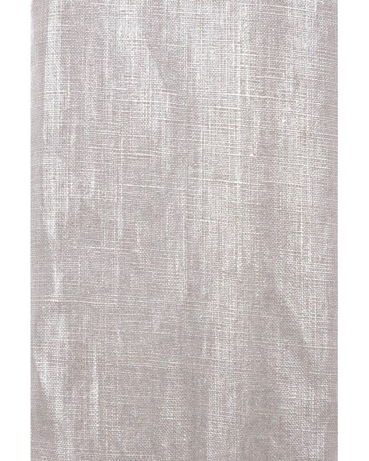 Max Mara Gray Trousers