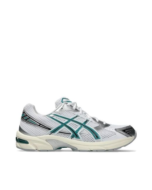 Asics Blue Sneakers 2