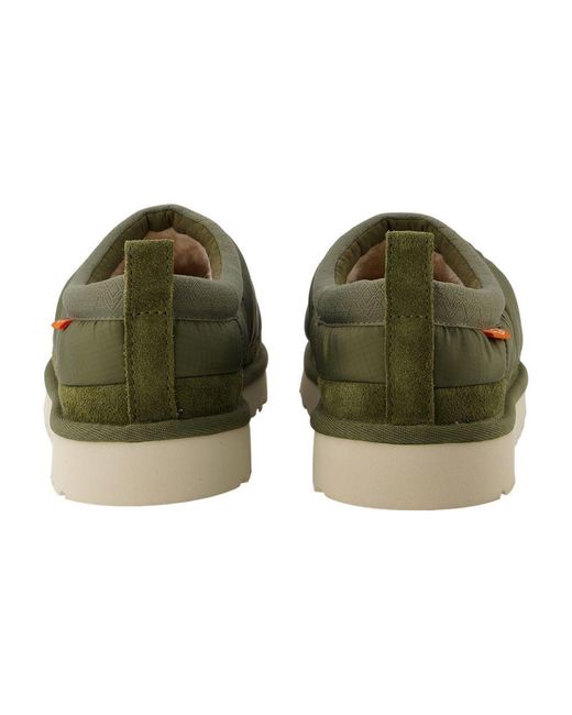 Ugg Green Tasman Synthetic, Kaki for men