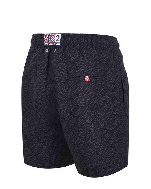 Mc2 Saint Barth Blue Sea for men