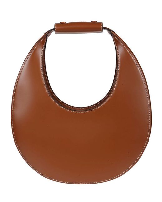 Staud Brown Totes
