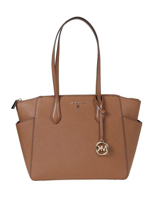 Michael Kors Brown Totes