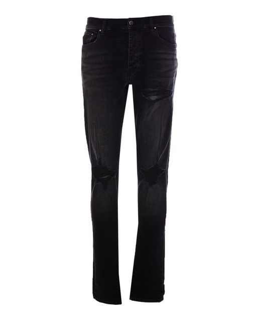Amiri Blue Jeans for men