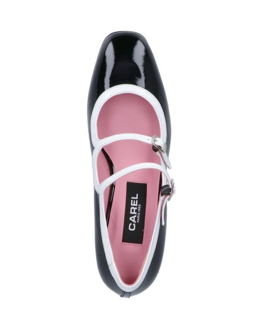 Carel Paris CAREL PARIS With Heel Black main image 0