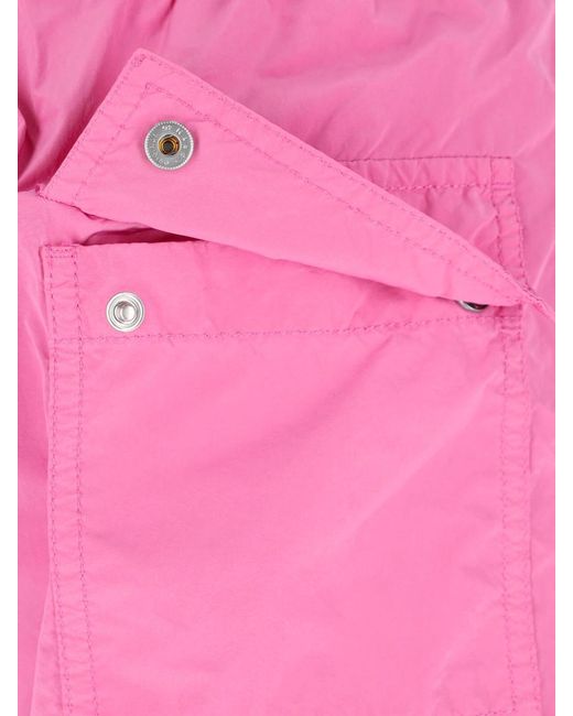 Aspesi Pink Sea for men