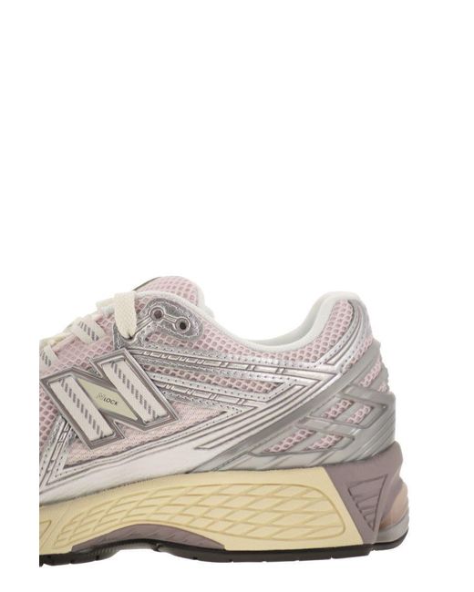 New Balance Pink U1906