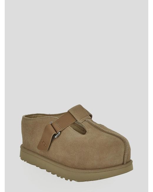 Ugg Brown Als