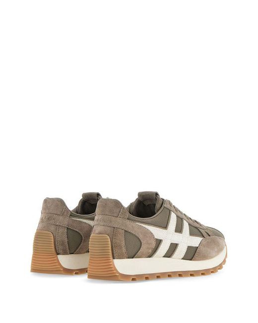 Hogan Gray Snakers for men