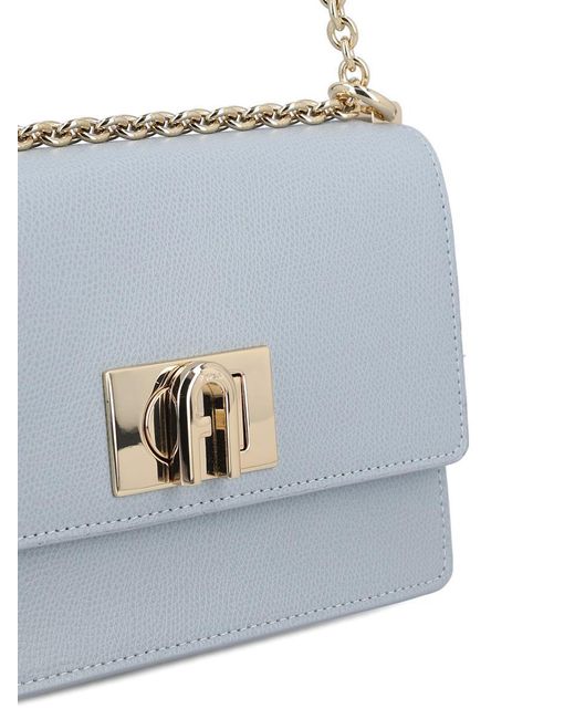 Furla Blue Bags