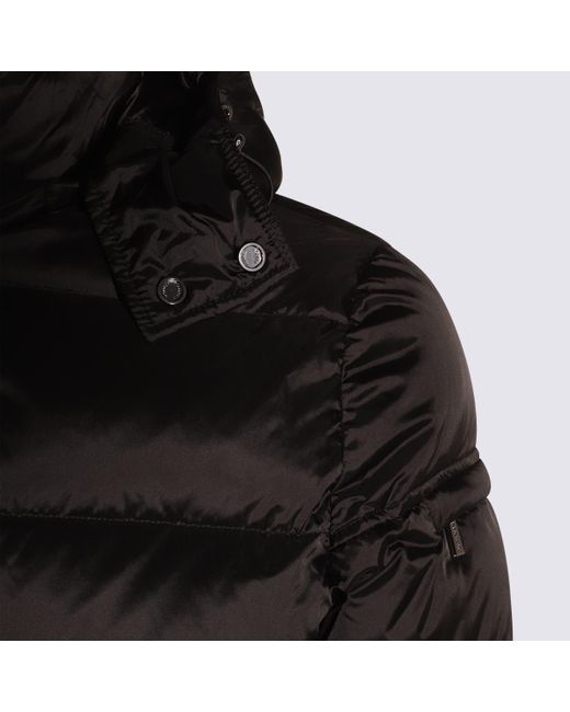 Moorer Black Giacconi Nero for men