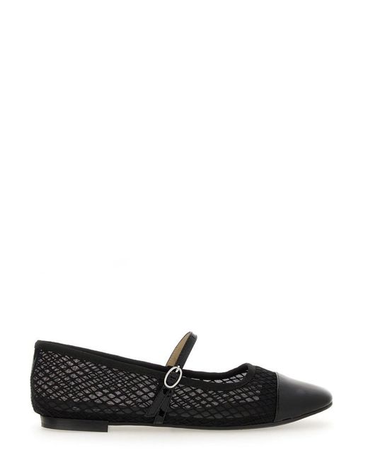 Repetto Black Dancer "Georgian"