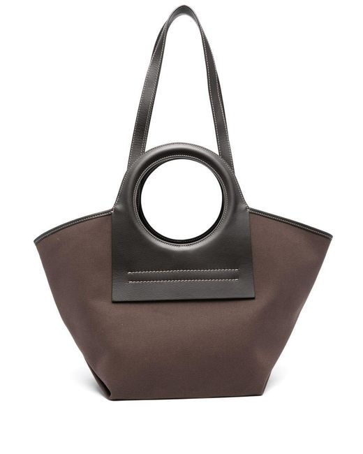 Hereu Brown Cala S Bags