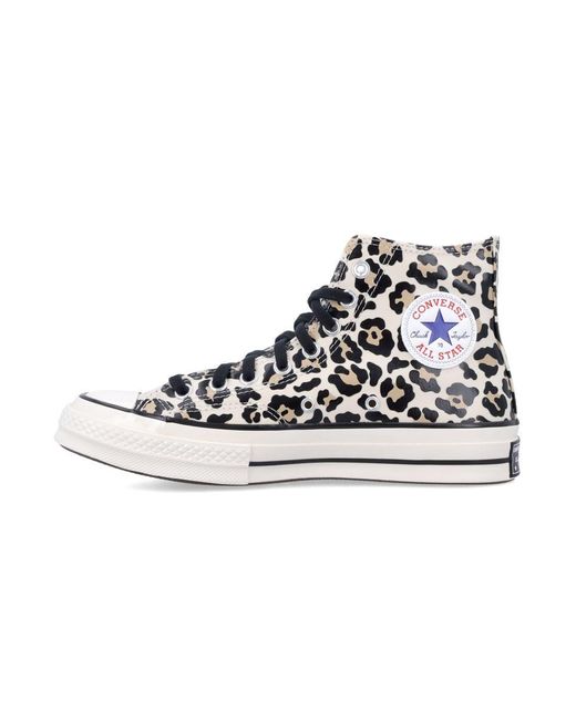 Converse White Chuck 70 Vintage