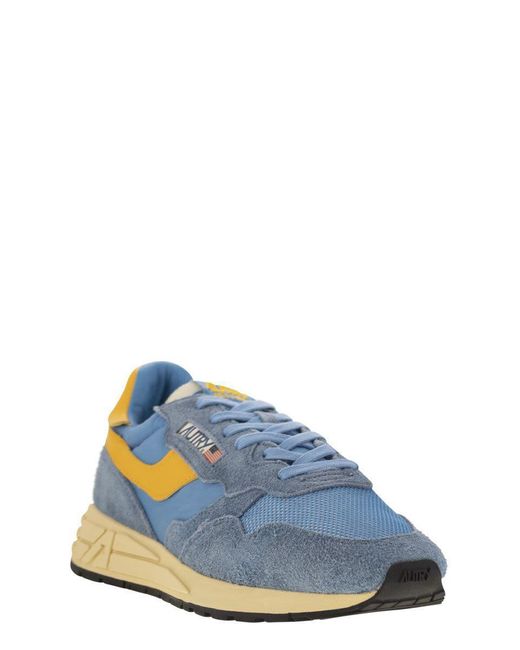 Autry Blue Reelwind for men
