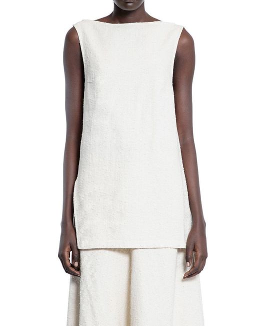 Studio Nicholson White Tops
