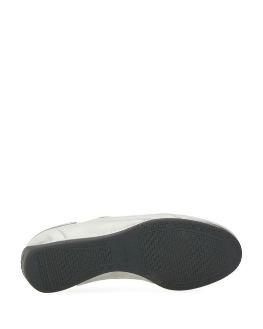 Paloma Wool White "Miles" Sneaker