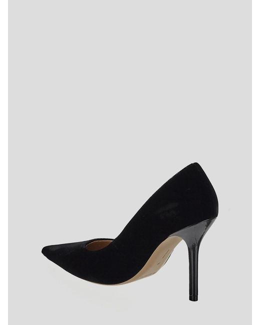 J.W. Anderson Black Shoe