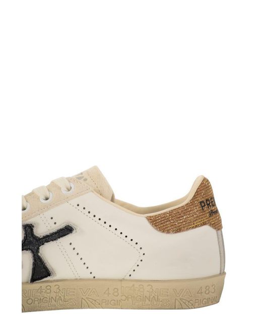 Premiata Multicolor Steven-D