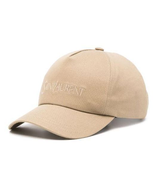 Saint Laurent Natural Accessories