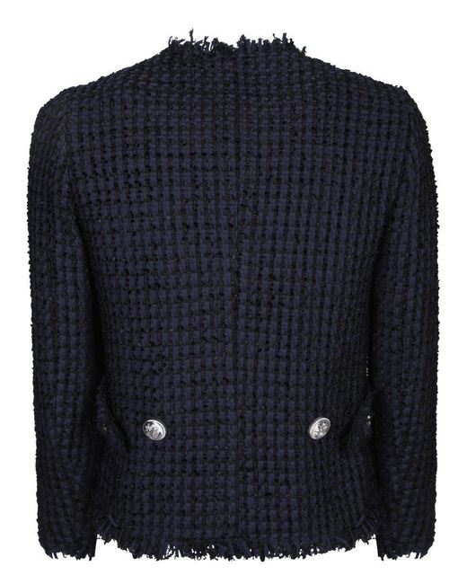 DSquared² Blue Jackets