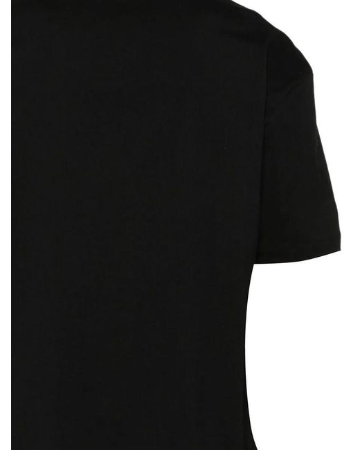 Ih Nom Uh Nit Black T-Shirts And Polos for men