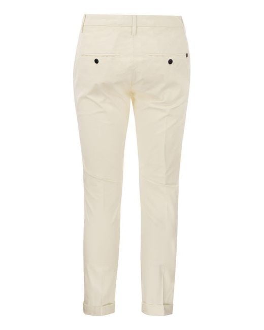 Dondup Natural Gaubert for men