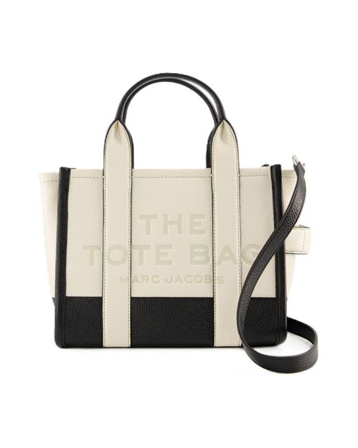 Marc Jacobs Natural The Small Tote