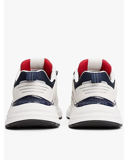 Tommy Hilfiger Multicolor Archive'95 Sneakers for men