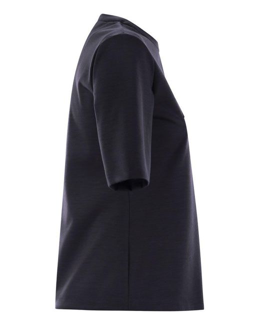 Max Mara Blue Peter
