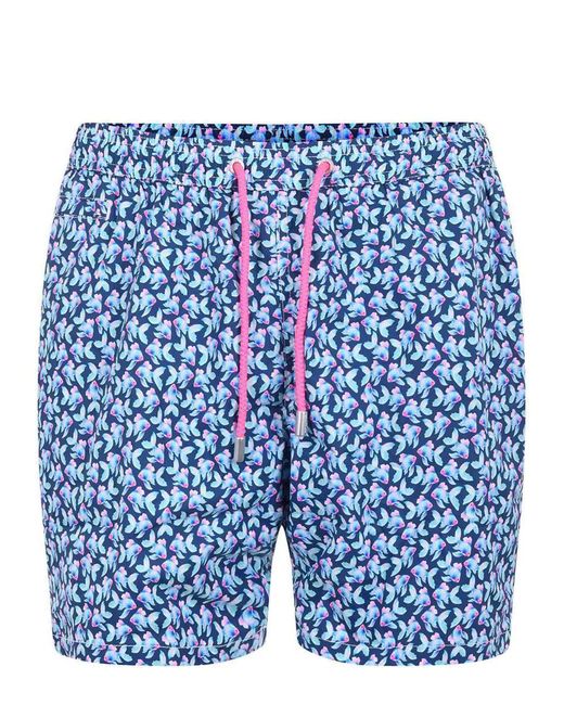 Mc2 Saint Barth Blue Sea for men