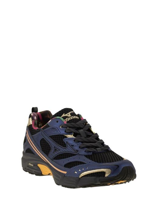 Mizuno Blue Mxr for men