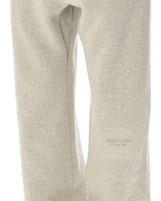 Fear Of God Natural Core Fleece Vintage Sweatpants for men