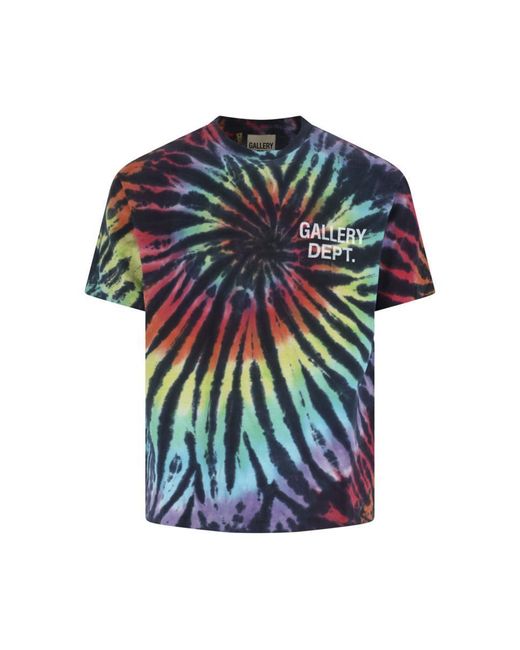GALLERY DEPT. Multicolor T-Shirts And Polos for men