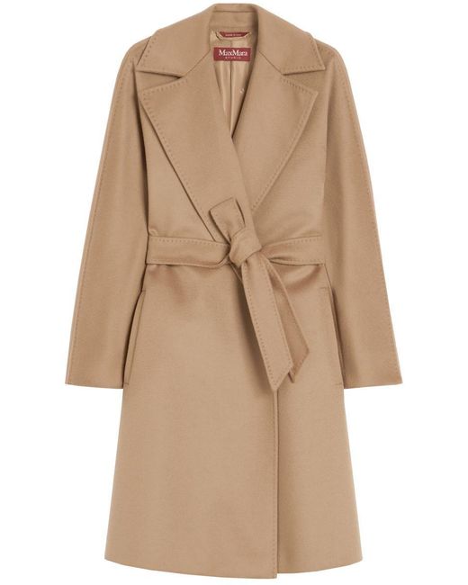 Max Mara Natural Dravenna