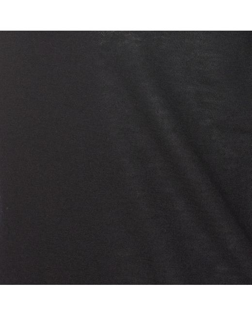 Lisa Yang Black Sweaters