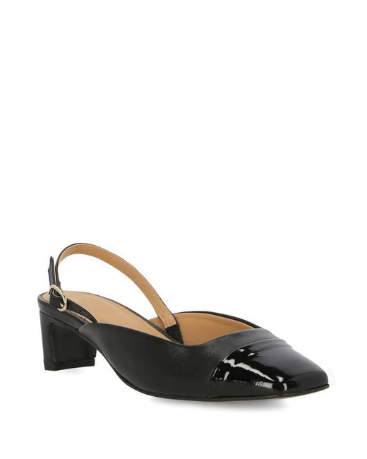 Alohas Multicolor With Heel