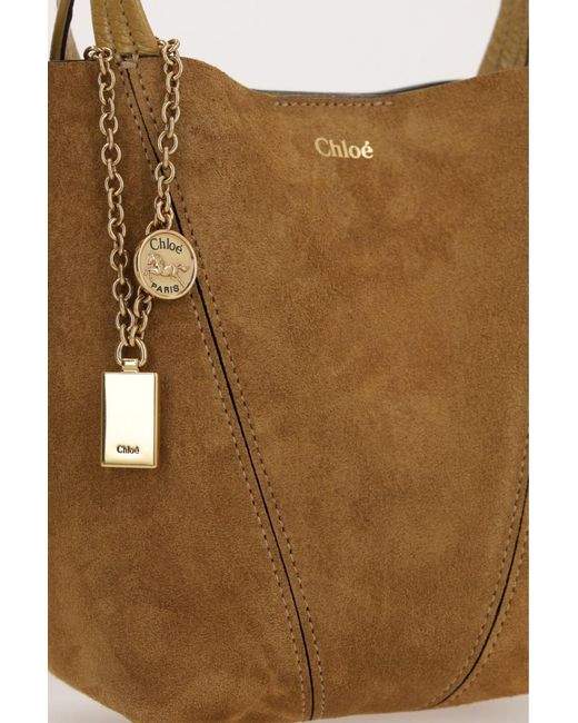 Chloé Brown Bags