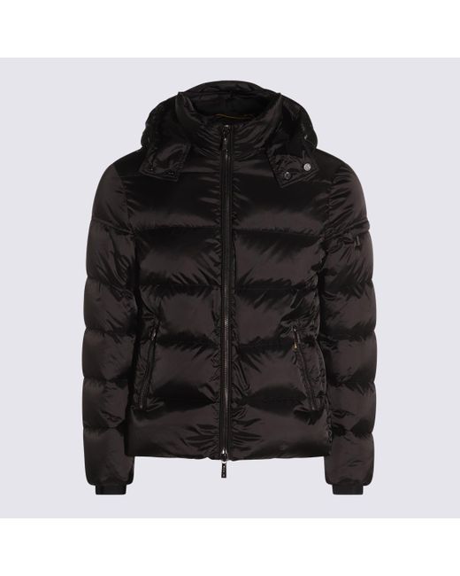 Moorer Black Giacconi Nero for men