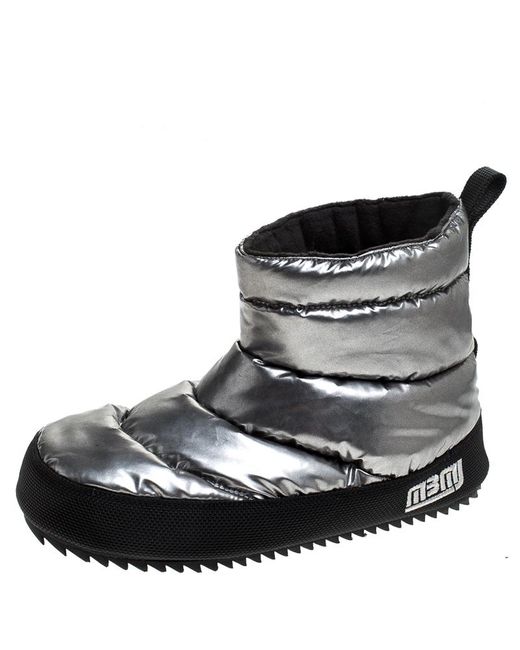 marc jacobs snow boots