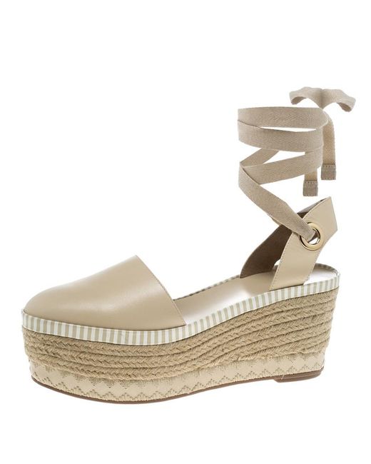 wedges espadrilles ankle wrap