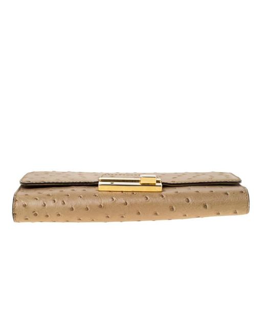 mk gia clutch