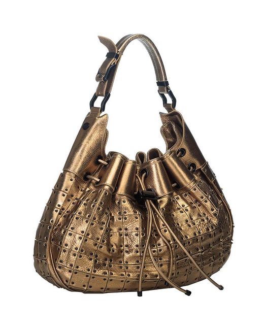 burberry hobo