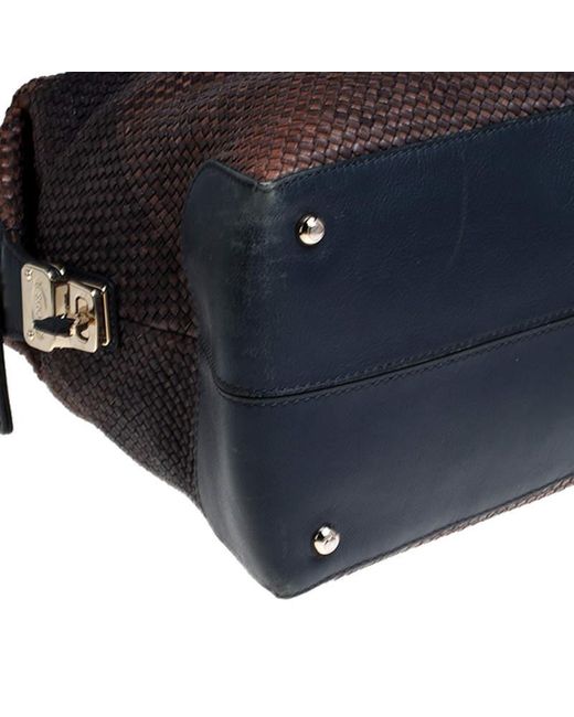 tods duffle bag