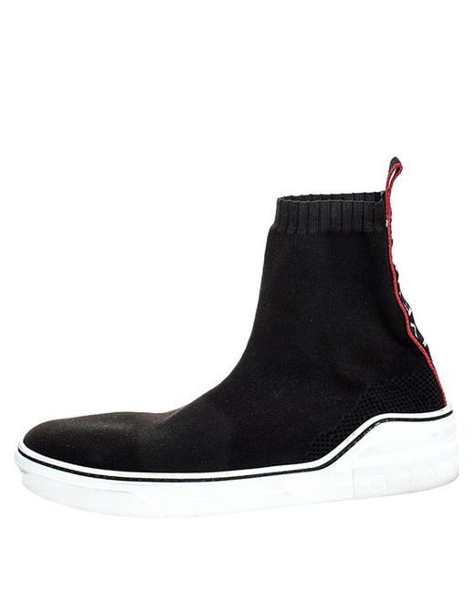 givenchy speed trainer