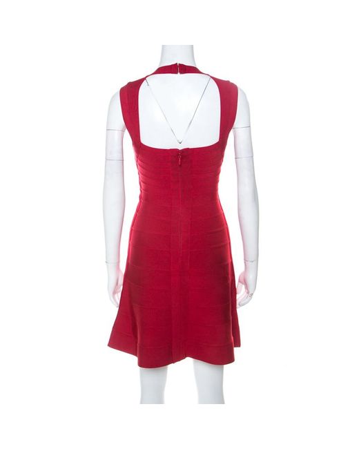 herve leger xxs